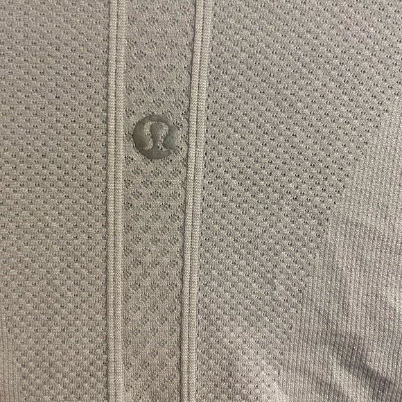 Lulu Lemon Swiftly Long Sleeve - Picture 3 of 5